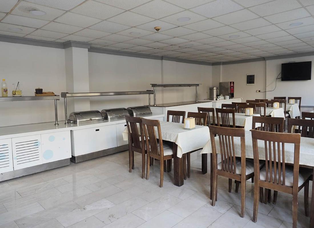 Club Herakles Hotel Kemer Ngoại thất bức ảnh