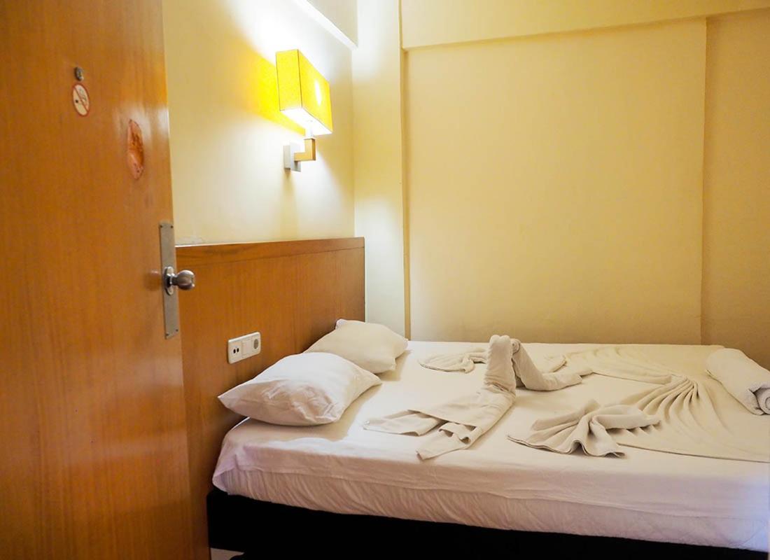 Club Herakles Hotel Kemer Ngoại thất bức ảnh